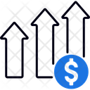 پیش‌نمایش فایل profit-growth-12670977 از پک نمودار
