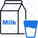 پیش‌نمایش فایل milk-12671203 از پک غذا و نوشیدنی