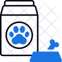 پیش‌نمایش فایل pet-food-12671208 از پک غذا و نوشیدنی