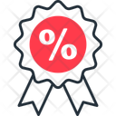پیش‌نمایش فایل discount-badge-12670562 از پک پیشنهاد و فروش
