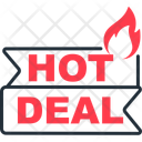 پیش‌نمایش فایل hot-deal-12670520 از پک پیشنهاد و فروش