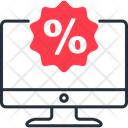 پیش‌نمایش فایل online-discount-12670525 از پک پیشنهاد و فروش