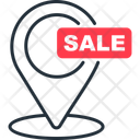 پیش‌نمایش فایل sale-location-12670534 از پک پیشنهاد و فروش