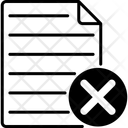 پیش‌نمایش فایل delete-file-12661099 از پک فایل‌ها و پوشه‌ها