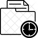 پیش‌نمایش فایل folder-history-12661066 از پک فایل‌ها و پوشه‌ها