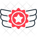 پیش‌نمایش فایل badge-12669589 از پک جایزه