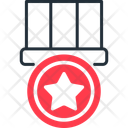 پیش‌نمایش فایل badge-12669590 از پک جایزه