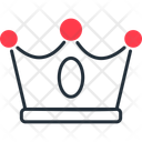 پیش‌نمایش فایل crown-12669596 از پک جایزه