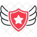 پیش‌نمایش فایل shield-12669562 از پک جایزه