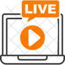 پیش‌نمایش فایل live-video-12659414 از پک اینفلوئنسر و بازاریابی