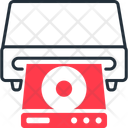 پیش‌نمایش فایل cd-player-12670368 از پک لوازم خانگی
