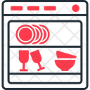 پیش‌نمایش فایل dishwasher-12670375 از پک لوازم خانگی