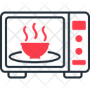 پیش‌نمایش فایل microwave-12670342 از پک لوازم خانگی