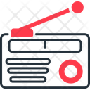 پیش‌نمایش فایل radio-12670347 از پک لوازم خانگی