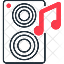 پیش‌نمایش فایل speaker-12670352 از پک لوازم خانگی