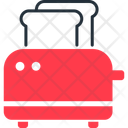 پیش‌نمایش فایل toaster-12670355 از پک لوازم خانگی