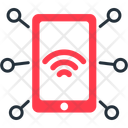 پیش‌نمایش فایل nfc-technology-12670651 از پک تکنولوژی