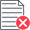 پیش‌نمایش فایل delete-file-12669912 از پک فایل‌ها و پوشه‌ها