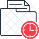 پیش‌نمایش فایل folder-history-12669879 از پک فایل‌ها و پوشه‌ها