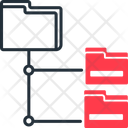 پیش‌نمایش فایل folder-tree-12669880 از پک فایل‌ها و پوشه‌ها