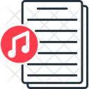 پیش‌نمایش فایل music-file-12669885 از پک فایل‌ها و پوشه‌ها