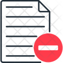 پیش‌نمایش فایل remove-file-12669891 از پک فایل‌ها و پوشه‌ها