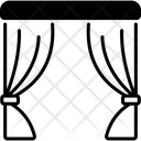 پیش‌نمایش فایل curtains-12661359 از پک مبلمان