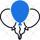 پیش‌نمایش فایل balloon-12670873 از پک کریسمس