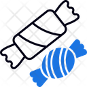 پیش‌نمایش فایل candy-12670878 از پک کریسمس