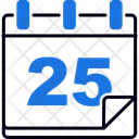 پیش‌نمایش فایل christmas-calendar-12670884 از پک کریسمس