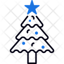 پیش‌نمایش فایل christmas-tree-12670891 از پک کریسمس