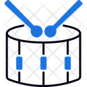 پیش‌نمایش فایل drum-12670895 از پک کریسمس