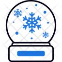 پیش‌نمایش فایل snowglobe-12670868 از پک کریسمس