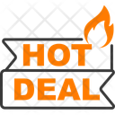 پیش‌نمایش فایل hot-deal-12659577 از پک پیشنهاد و فروش