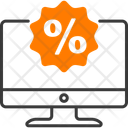 پیش‌نمایش فایل online-discount-12659582 از پک پیشنهاد و فروش