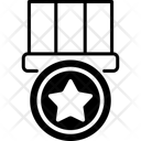 پیش‌نمایش فایل badge-12660576 از پک جایزه