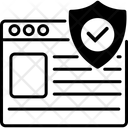 پیش‌نمایش فایل protected-website-12661388 از پک قوانین حفاظت از داده‌ها