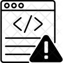 پیش‌نمایش فایل website-error-12661407 از پک قوانین حفاظت از داده‌ها