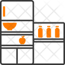 پیش‌نمایش فایل refrigerator-12659347 از پک لوازم خانگی