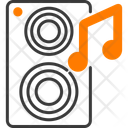 پیش‌نمایش فایل speaker-12659351 از پک لوازم خانگی