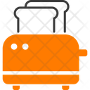 پیش‌نمایش فایل toaster-12659354 از پک لوازم خانگی