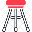 پیش‌نمایش فایل bar-stool-12670071 از پک مبلمان
