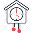 پیش‌نمایش فایل clock-12670078 از پک مبلمان