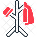 پیش‌نمایش فایل hanger-stand-12670041 از پک مبلمان