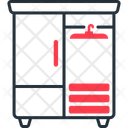 پیش‌نمایش فایل wardrobe-12670064 از پک مبلمان