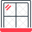 پیش‌نمایش فایل window-12670067 از پک مبلمان