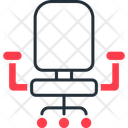 پیش‌نمایش فایل work-chair-12670068 از پک مبلمان