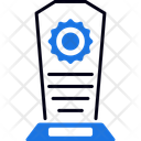 پیش‌نمایش فایل award-12670816 از پک جایزه