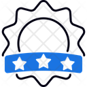 پیش‌نمایش فایل badge-12670823 از پک جایزه