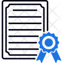پیش‌نمایش فایل certificate-12670829 از پک جایزه